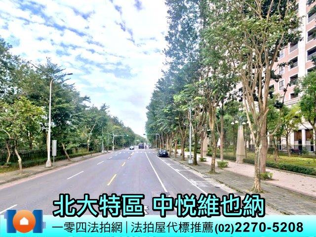 新北樹林法拍大樓-6