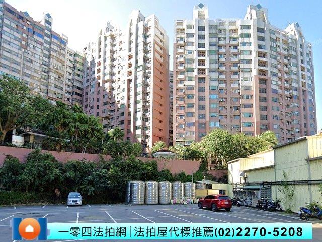 新北淡水大樓拍賣-2