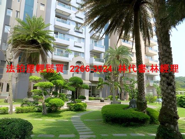 台北內湖大樓拍賣-6