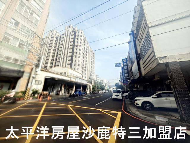 豐原店面-1