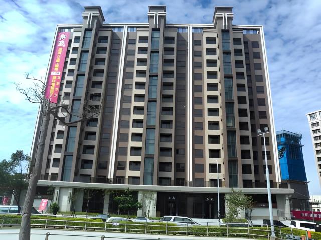 八德大樓拍賣-1