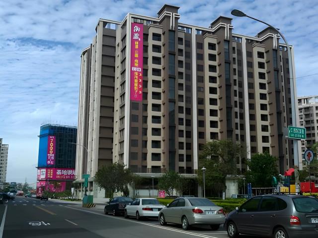 八德大樓拍賣-2