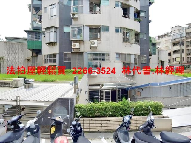 內湖法拍華廈-8