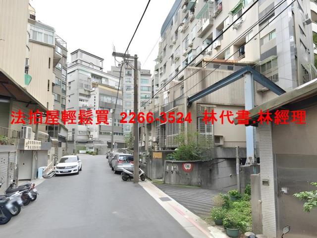 內湖法拍華廈-9