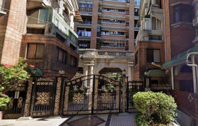 桃園區拍賣大樓-1