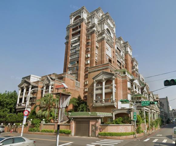 桃園區拍賣大樓-4