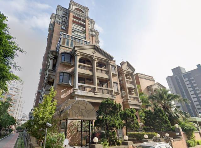 桃園區拍賣大樓-6