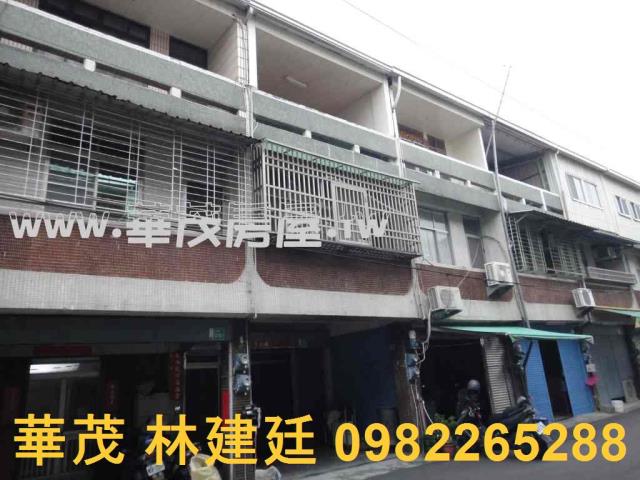 台南佳里透天法拍-1