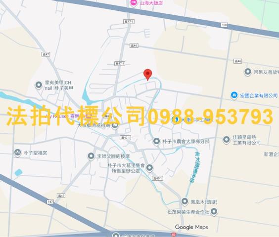 嘉義透天法拍-5