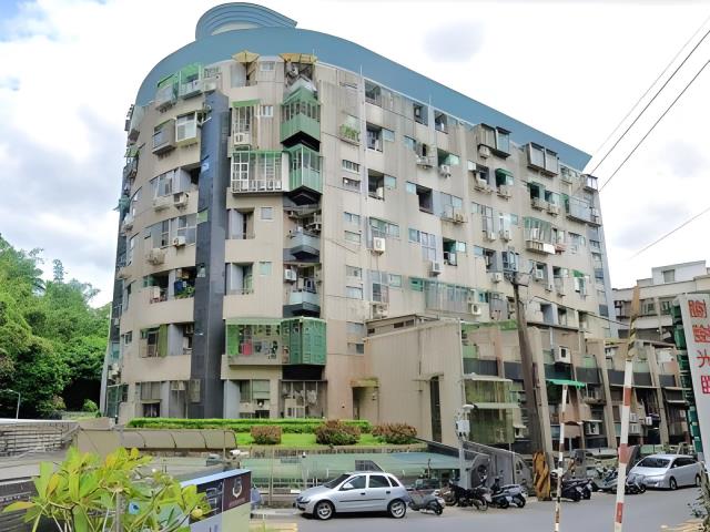 台北內湖華廈法拍-6