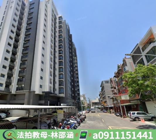 楠梓法拍大樓-7