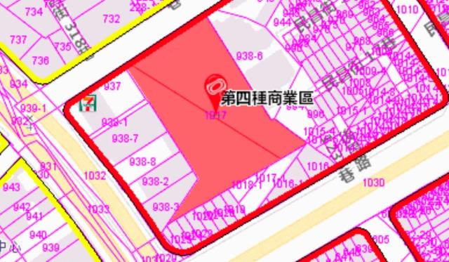 楠梓法拍大樓-9