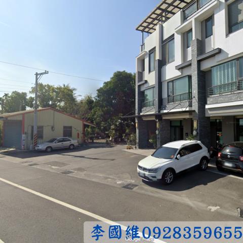 彰化市法拍透天-2