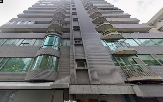 大安區法拍大樓-2