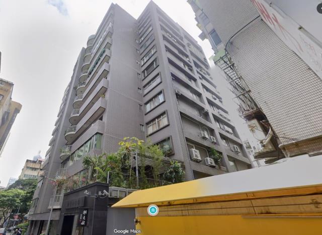 大安區法拍大樓-3