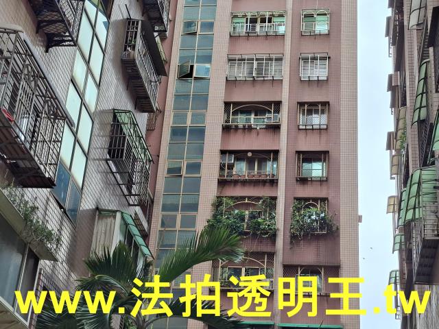 新北大樓拍賣-9