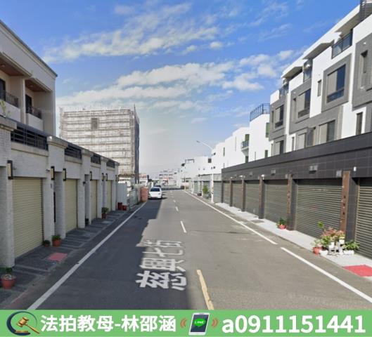 台南安南法拍透天-5