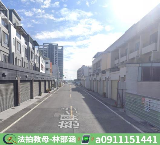 台南安南法拍透天-6