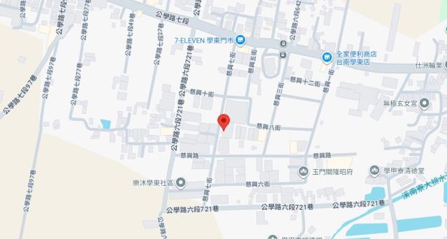 台南安南法拍透天-7