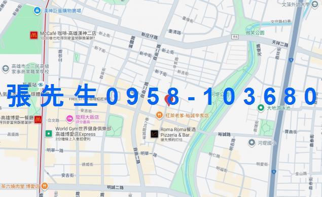 左營大樓法拍-3