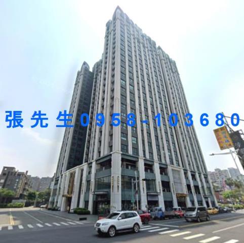 左營大樓法拍-1