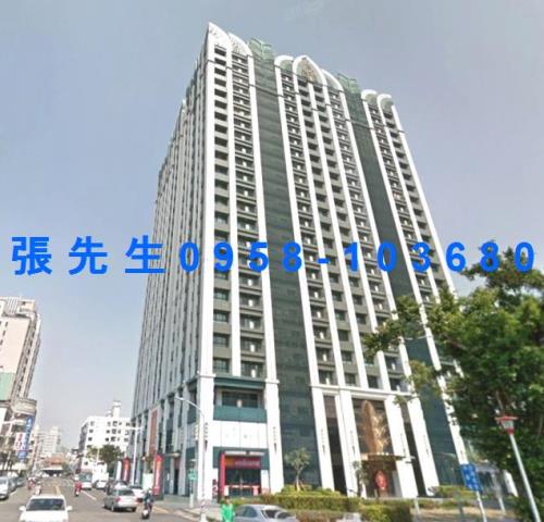 左營大樓法拍-7