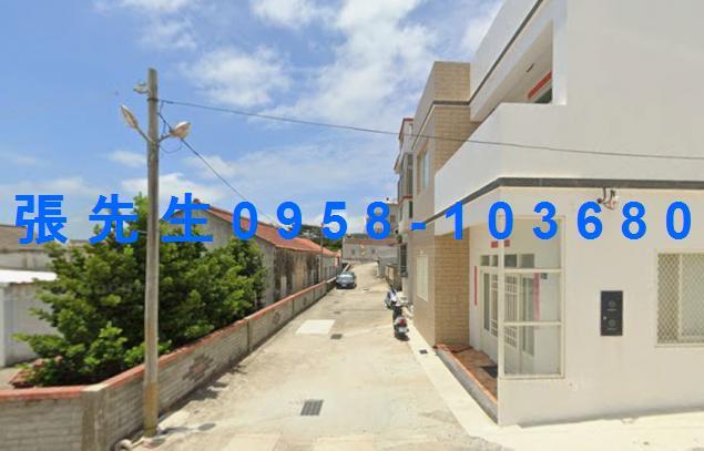 馬公透天法拍-3