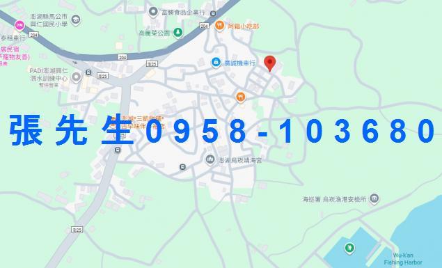 馬公透天法拍-6