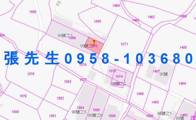 白沙透天法拍-3