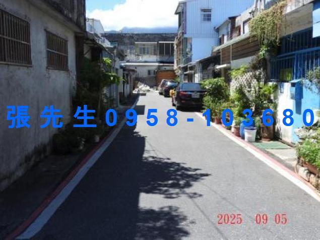 吉安拍賣透天-7