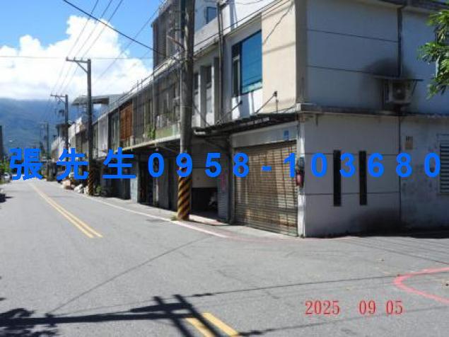 吉安拍賣透天-2