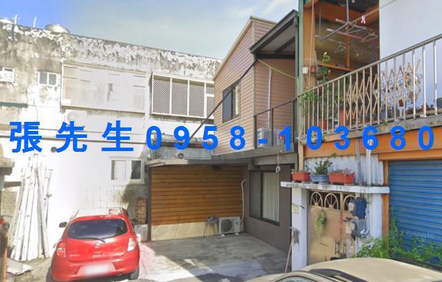 吉安拍賣透天-1