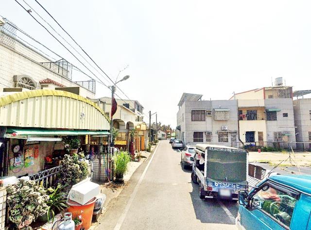 嘉義朴子法拍透天-3