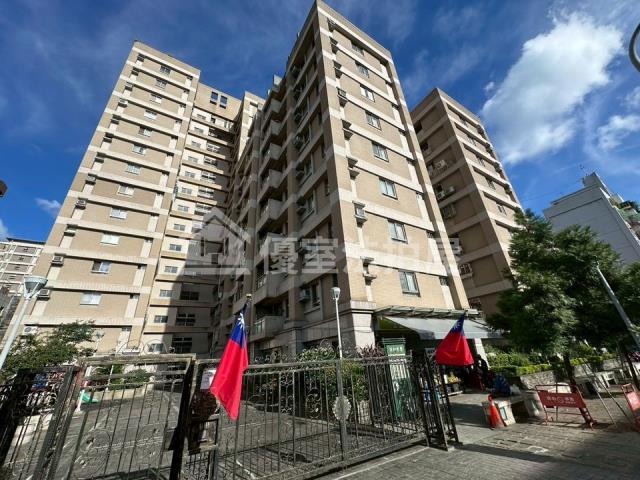 台北萬華法拍大樓-1