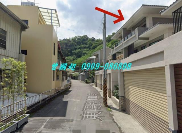 台中豐原透天法拍-3