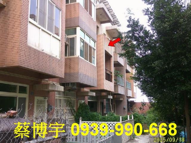 芳苑安家新邨六街法拍