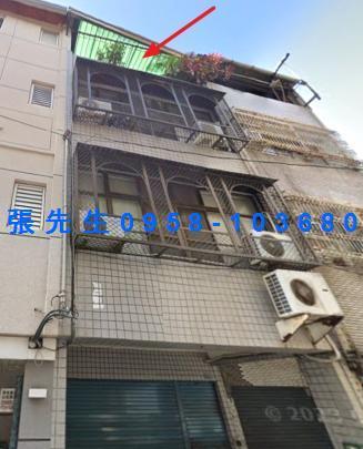 三民區法拍透天-5