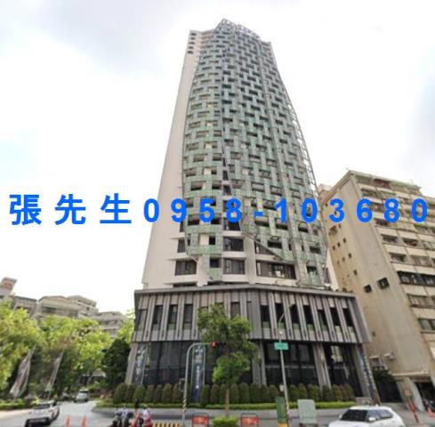 苓雅大樓法拍-5