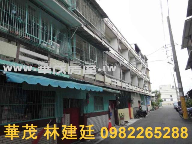 學甲法拍透天-7