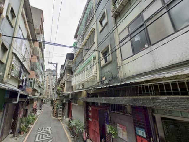 新店法拍公寓-2