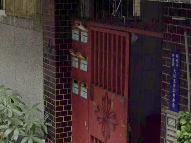 新店法拍公寓-5