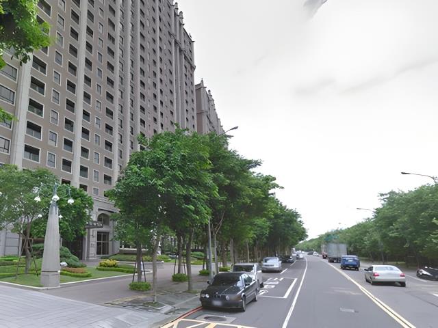 樹林大樓法拍-3