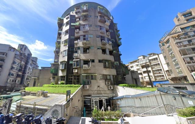 台北內湖華廈法拍-1