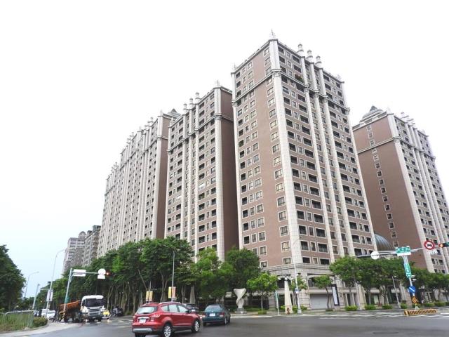 新北樹林大樓法拍-1