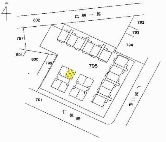 八德法拍大樓-3