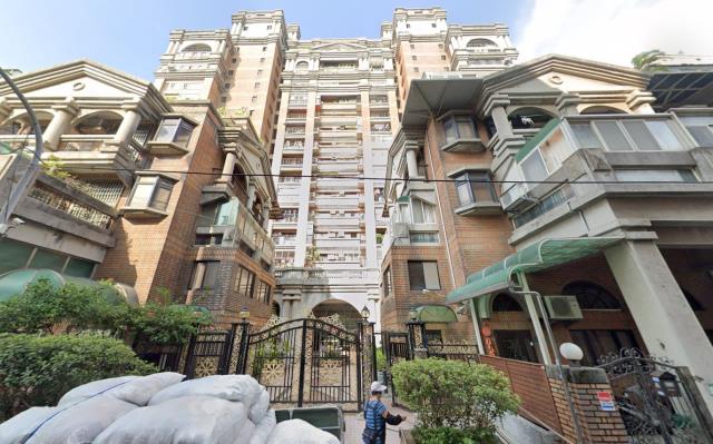 桃園區法拍大樓-1