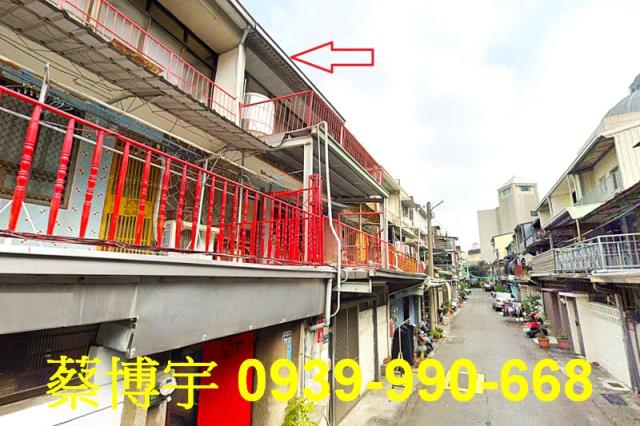 嘉義市西區德明路透天