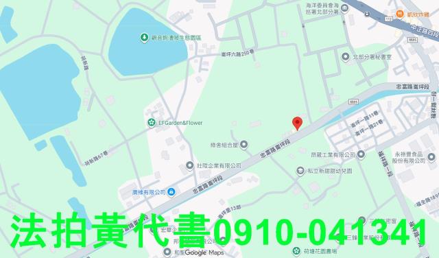 觀音法拍透天-14