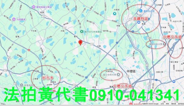 觀音法拍透天-15