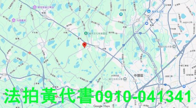 觀音法拍透天-8